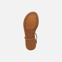 Geox sandale fete Karly 28-36 Black/Platinum