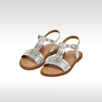Geox sandale fete Karly 28-36 Silver