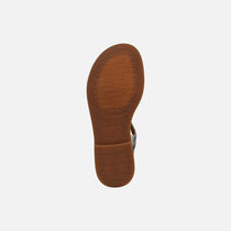 Geox sandale fete Karly 28-36 Silver