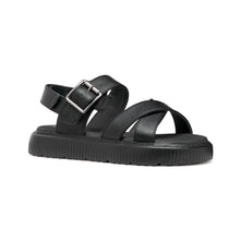 Geox sandale fete Kodette 31-36 Black