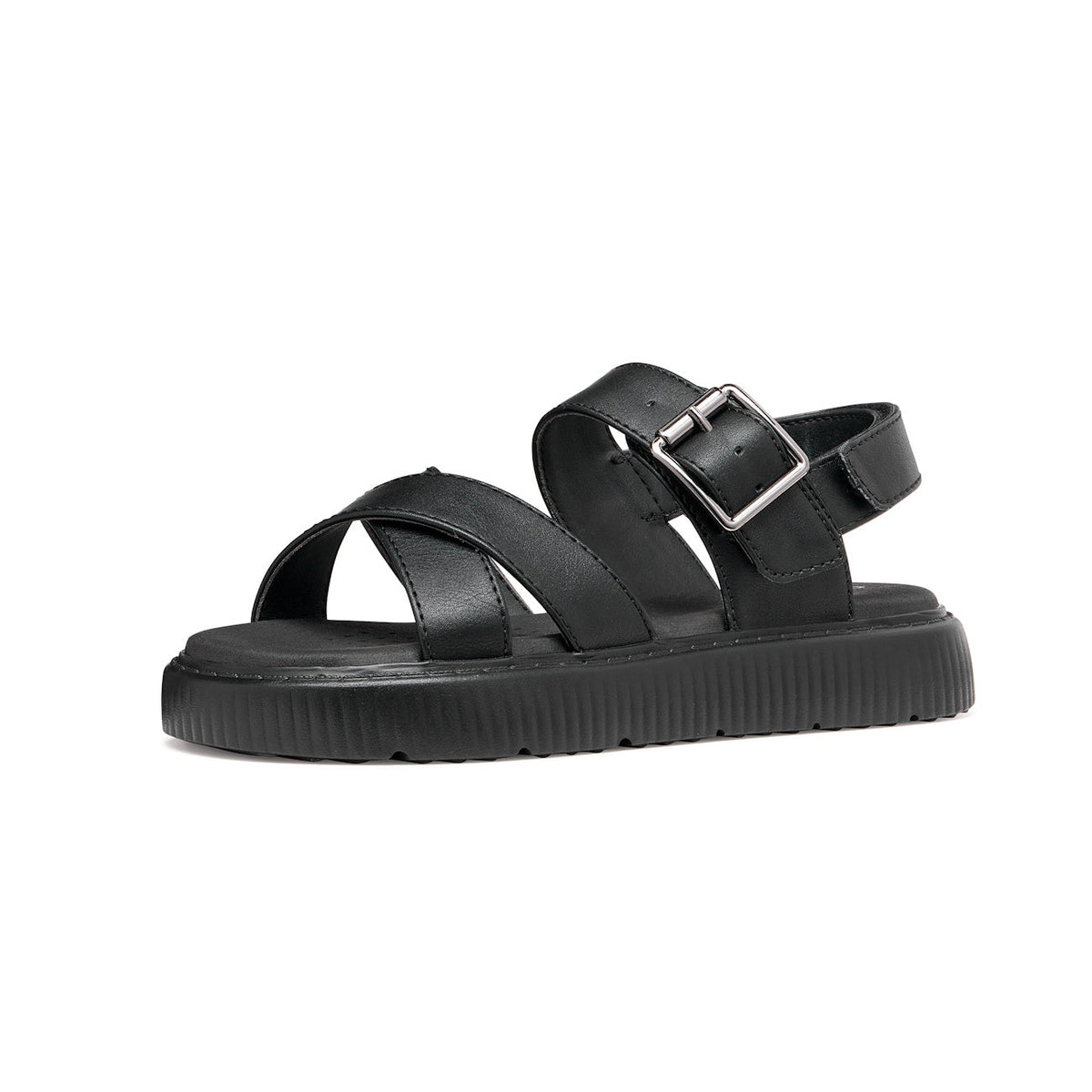 Geox sandale fete Kodette 31-36 Black