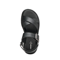 Geox sandale fete Kodette 31-36 Black