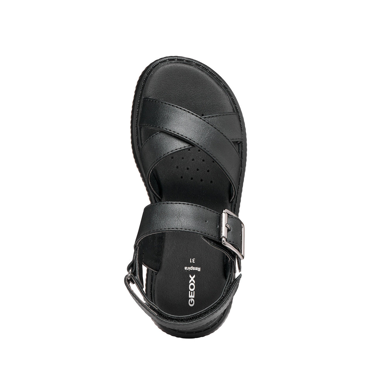Geox sandale fete Kodette 31-36 Black
