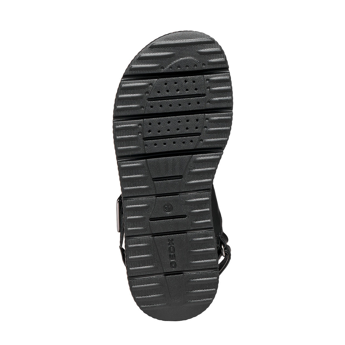 Geox sandale fete Kodette 31-36 Black