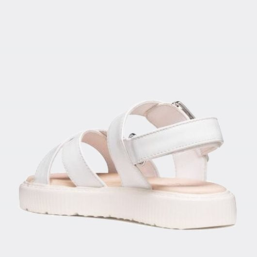 Geox sandale fete Kodette 31-36 White