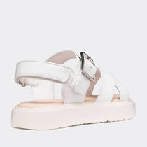 Geox sandale fete Kodette 31-36 White