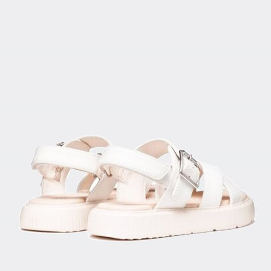 Geox sandale fete Kodette 31-36 White