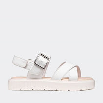 Geox sandale fete Kodette 31-36 White