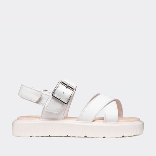 Geox sandale fete Kodette 31-36 White