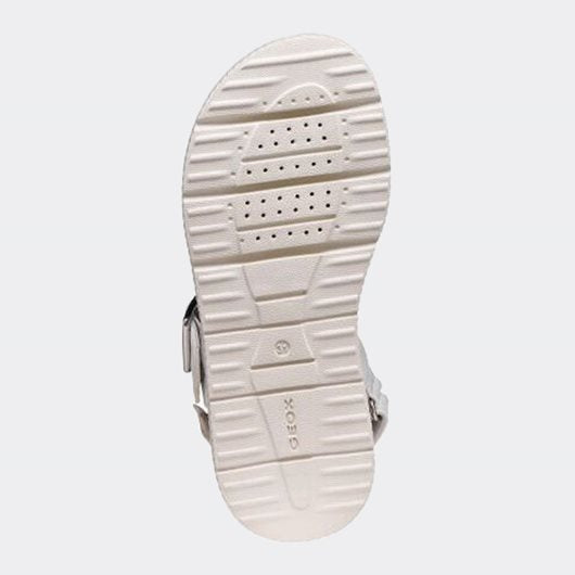 Geox sandale fete Kodette 31-36 White