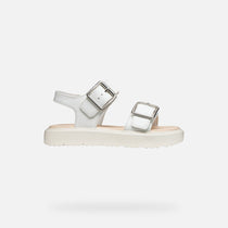 Geox sandale fete Kodette 31-36 White