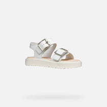 Geox sandale fete Kodette 31-36 White