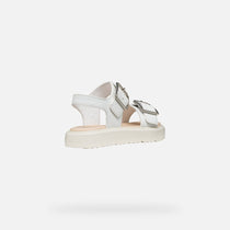 Geox sandale fete Kodette 31-36 White