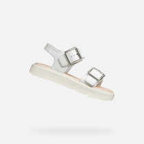 Geox sandale fete Kodette 31-36 White