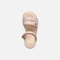 Geox sandale fete Puffypop 28-35 Old rose