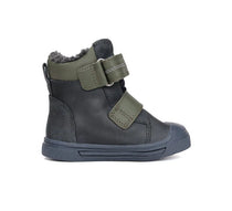 D.D.Step ghete baieti imblanite Ponte20 supinati AQUA-TEX 28-33 Royal Blue