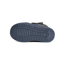 D.D.Step ghete baieti imblanite Ponte20 supinati AQUA-TEX 28-33 Royal Blue