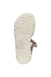 Geox sandale fete 30-35 Haiti Light Pink