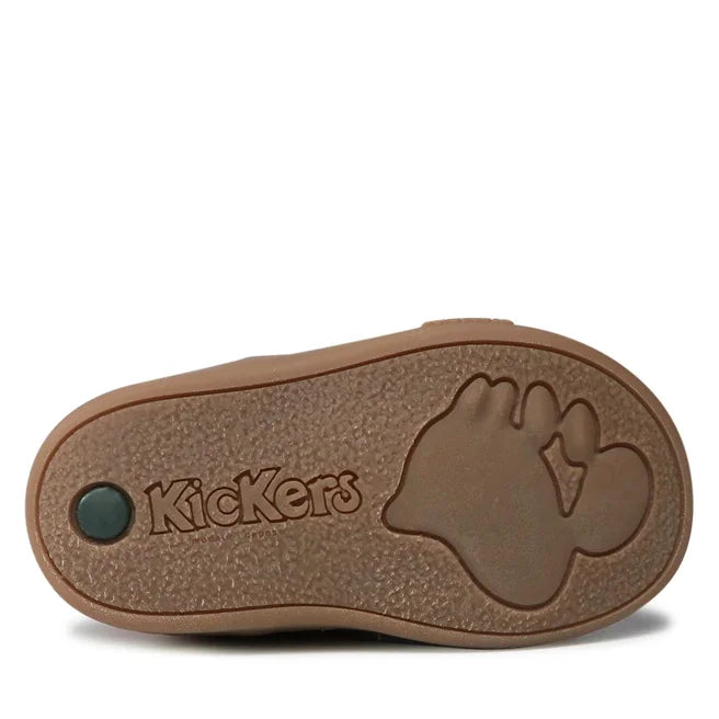  Tackeasy Camel Marron