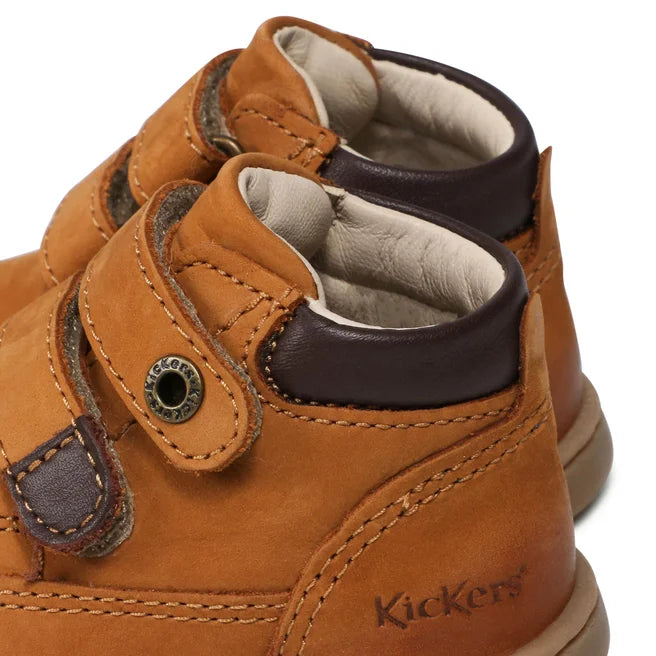 Tackeasy Camel Marron