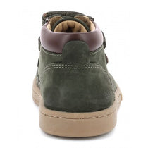 KicKers pantofi baieti cu scai marimea 18-24