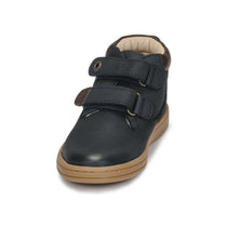 KicKers pantofi baieti cu scai marimea 18-24