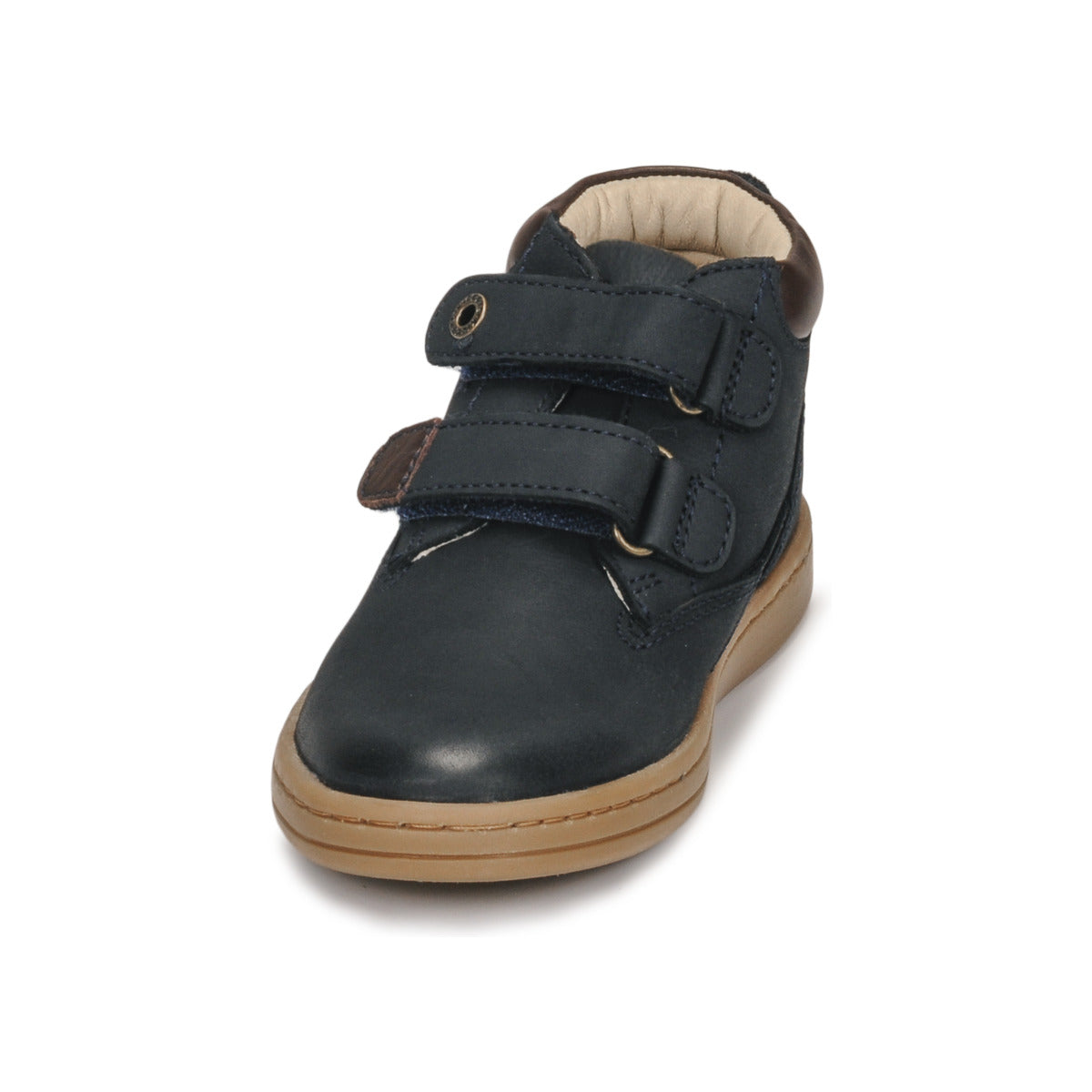 KicKers pantofi baieti cu scai marimea 18-24
