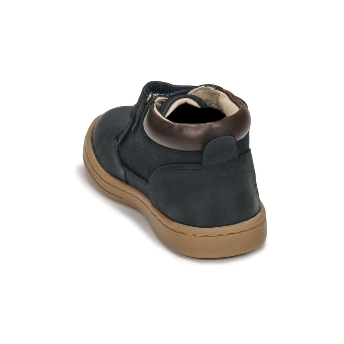 KicKers pantofi baieti cu scai marimea 18-24