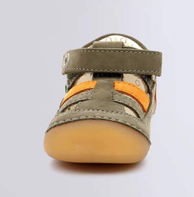  Sushy Kaki Orange