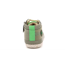 KicKers pantofi baieti sport Sonistreet 18-24