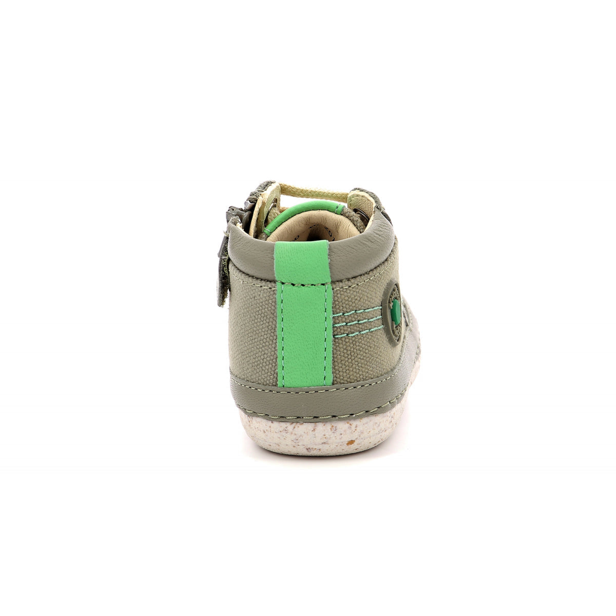 KicKers pantofi baieti sport Sonistreet 18-24
