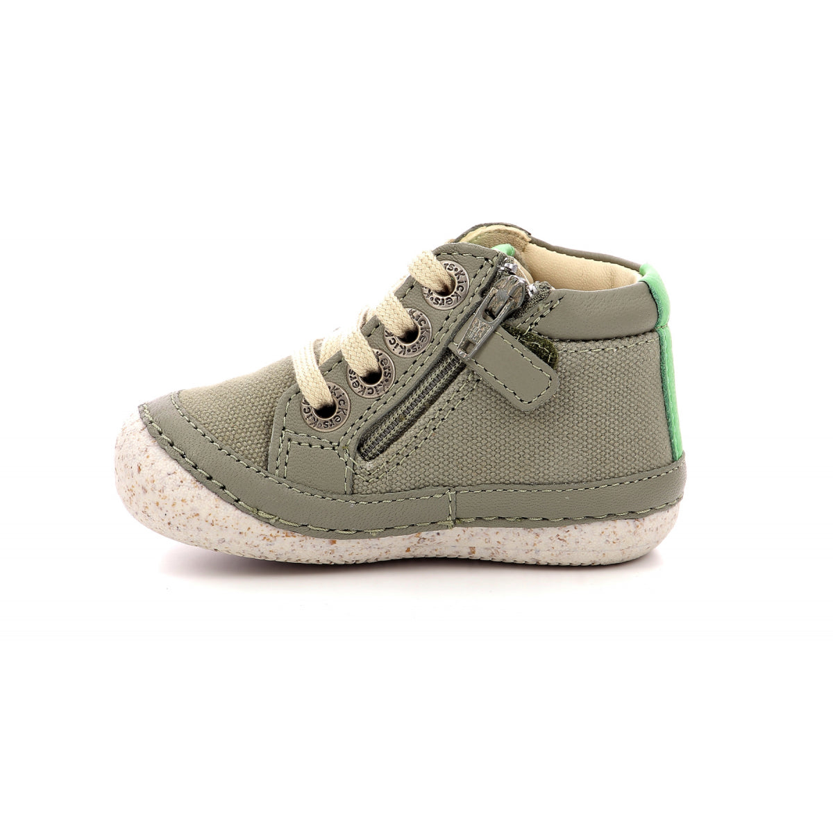  Kaki Vert 