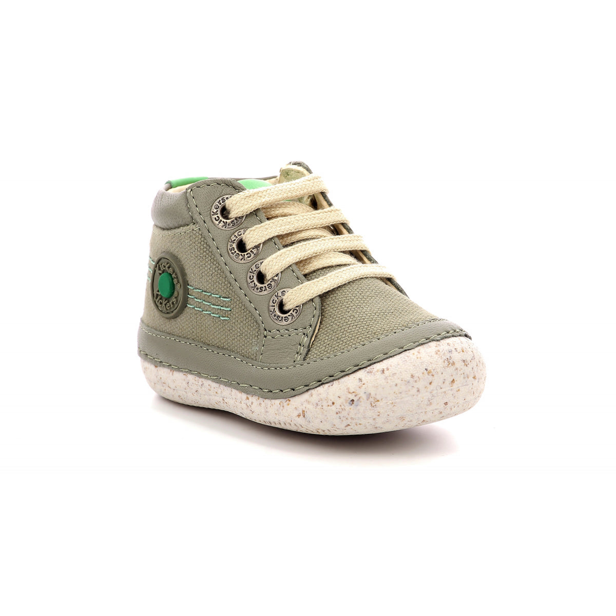  Kaki Vert 