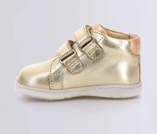 KicKers pantofi fete cu scai 18-24