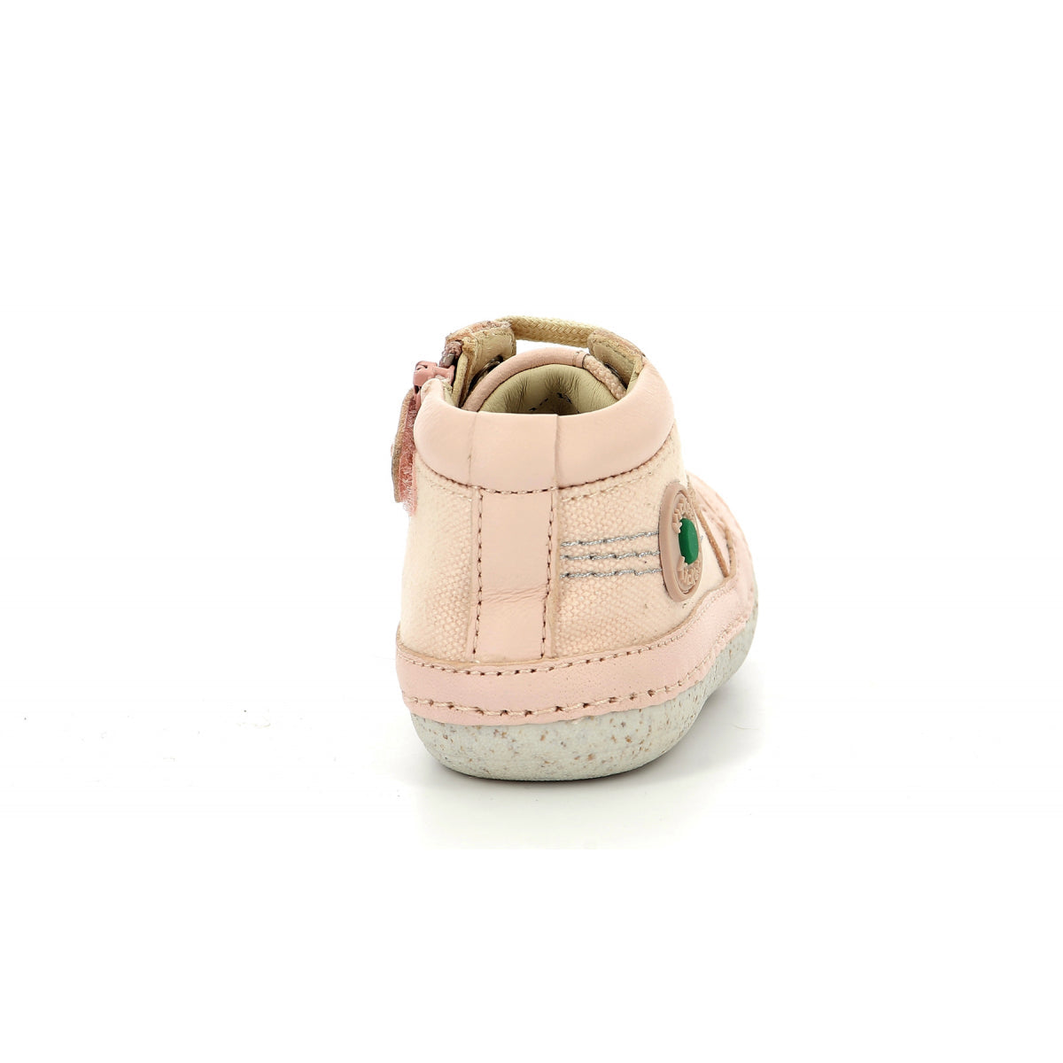 KicKers pantofi fete sport Sonistreet 18-24