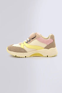 KicKers pantofi sport fete 24-34