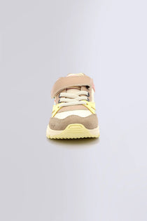  Runrun Beige Saumon