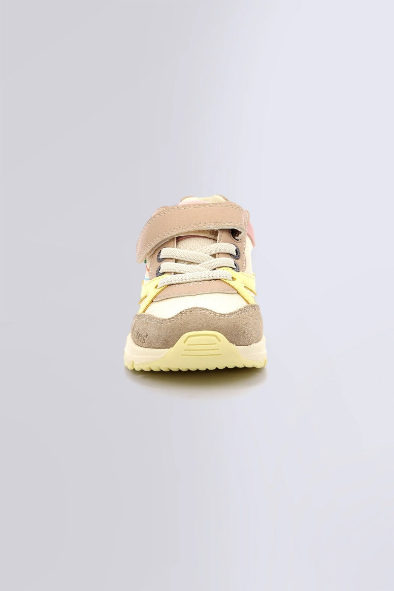  Runrun Beige Saumon