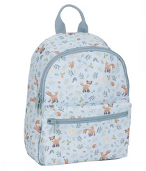 Little Dutch rucsac pentru copii 2-5 ani Forest Friends