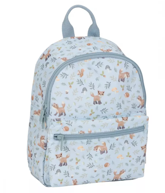 Little Dutch rucsac pentru copii 2-5 ani Forest Friends