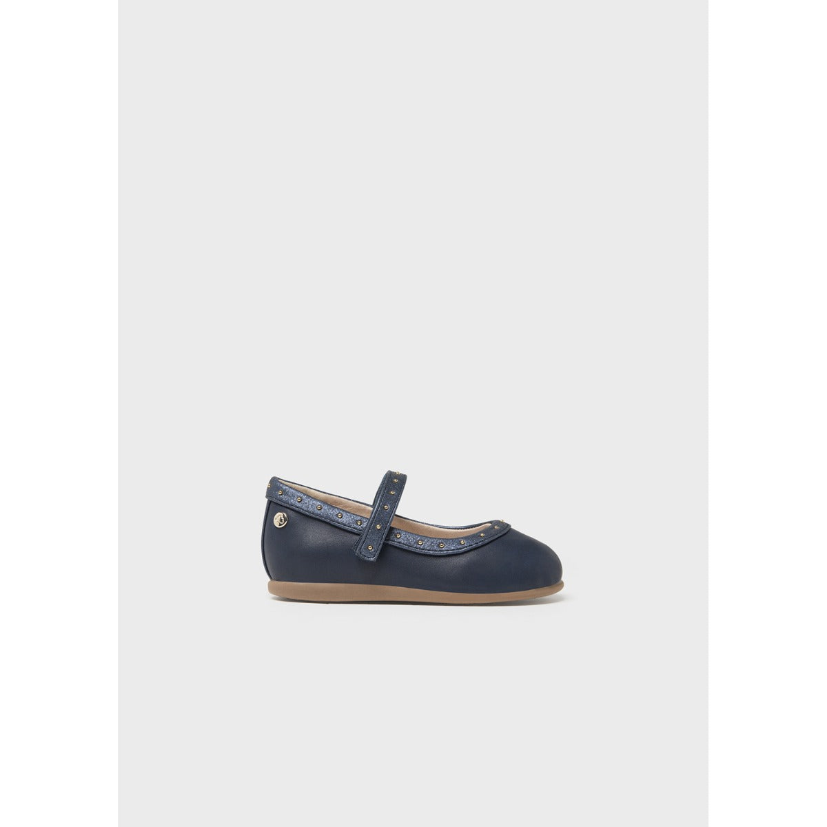 Mayoral balerini fete 19-25 Navy Blue