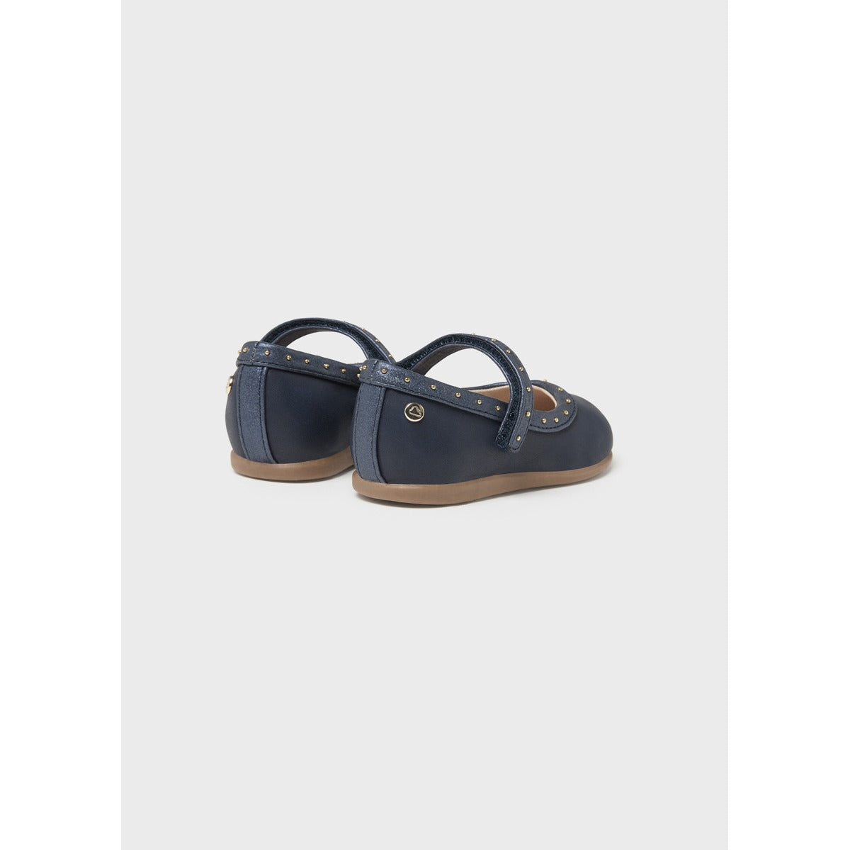 Mayoral balerini fete 19-25 Navy Blue