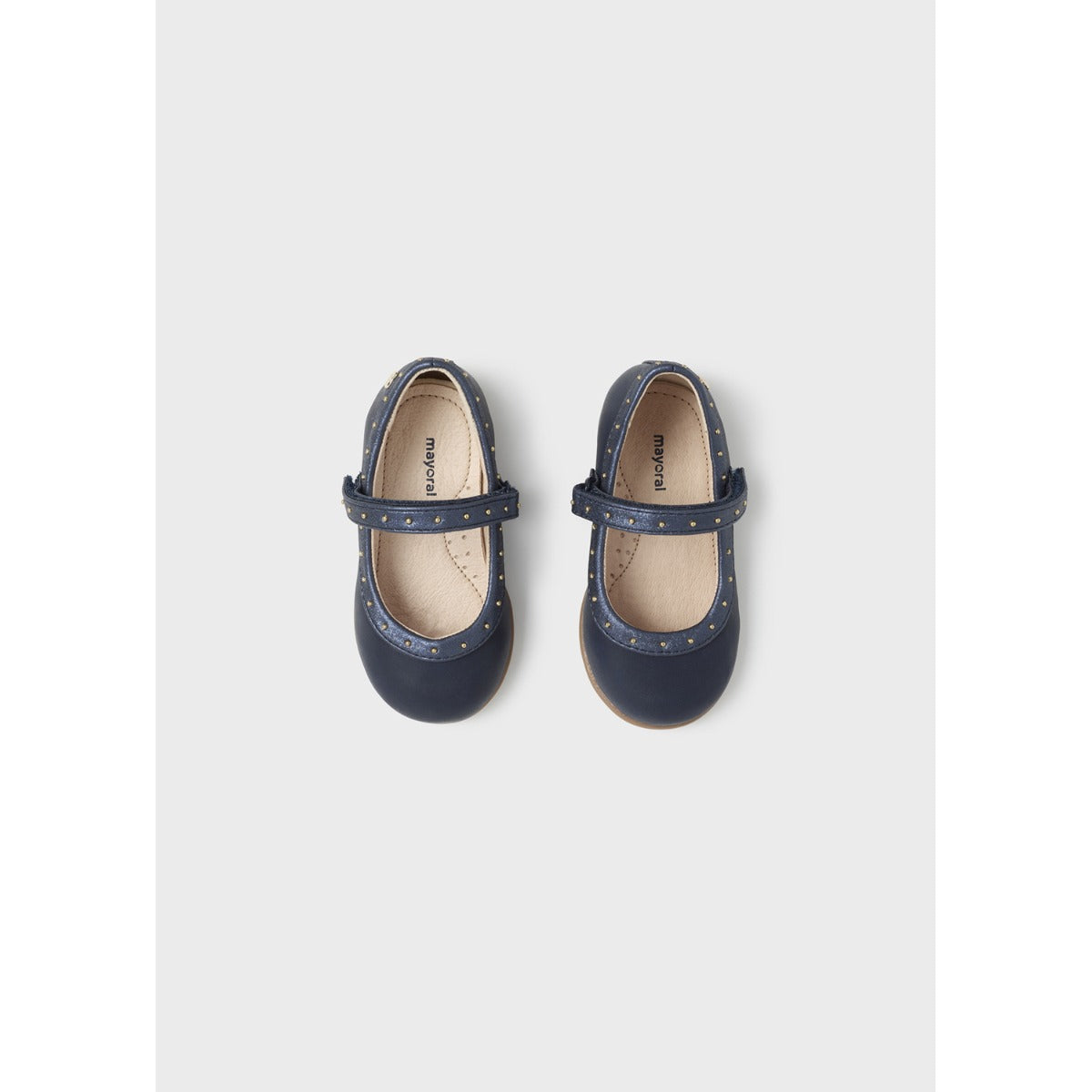 Mayoral balerini fete 19-25 Navy Blue