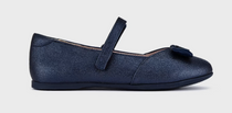 Mayoral balerini fete cu funda 26-30 Navy blue