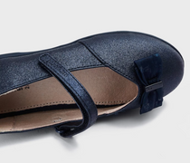 Mayoral balerini fete cu funda 26-30 Navy blue