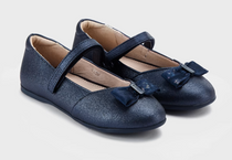 Mayoral balerini fete cu funda 26-30 Navy blue