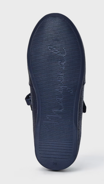 Mayoral balerini fete cu funda 26-30 Navy blue