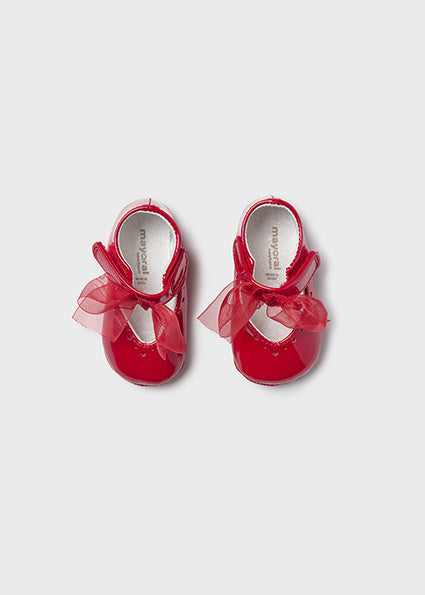  Cherry red