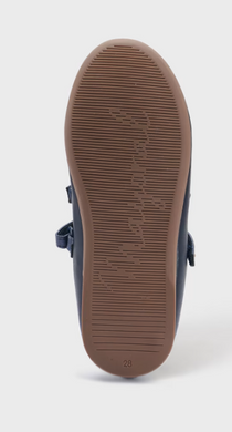 Mayoral balerini fete cu tinte 31-35 Navy blue