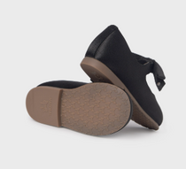 Mayoral balerini fete satin 19-25 Negru